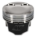Wiseco 1400 HD Mitsu EVO 8 - 4G63 Turbo -14cc Piston Shelf Stock Kit thumbnail 6