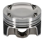 Wiseco 1400 HD Mitsu EVO 8 - 4G63 Turbo -14cc Piston Shelf Stock Kit thumbnail 9