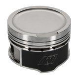Wiseco Volkswagen 1.8T 5V Dished -7cc 81mm Piston Shelf Stock thumbnail 1