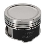 Wiseco Volkswagen 1.8T 5V Dished -7cc 81mm Piston Shelf Stock thumbnail 4