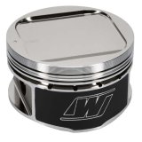 Wiseco Subaru WRX 4V R/Dome 8.4:1 Cr 92mm Piston Shelf Stock thumbnail 2