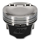 Wiseco 1400 HD Mitsubishi Evo 8 - 4G63 Turbo -14cc Piston Shelf Stock Kit thumbnail 5