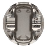 Wiseco 1400 HD Mitsubishi Evo 8 - 4G63 Turbo -14cc Piston Shelf Stock Kit thumbnail 8