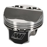 Wiseco Honda K-Series +10.5cc Dome 1.181X87.0mm Piston Shelf Stock Kit thumbnail 1