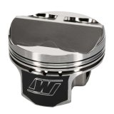 Wiseco Honda K-Series +10.5cc Dome 1.181X87.0mm Piston Shelf Stock Kit thumbnail 2