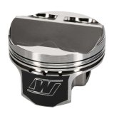 Wiseco Honda K-Series +10.5cc Dome 1.181X87.0mm Piston Shelf Stock Kit thumbnail 3