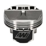 Wiseco Honda K-Series +10.5cc Dome 1.181X87.0mm Piston Shelf Stock Kit thumbnail 4