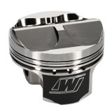 Wiseco Honda K-Series +10.5cc Dome 1.181X87.0mm Piston Shelf Stock Kit thumbnail 8