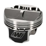 Wiseco Honda K-Series +10.5cc Dome 1.181X87.0mm Piston Shelf Stock Kit thumbnail 9