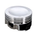 Wiseco Audi TT RS 83mm Bore 1.165in CH 9.5cc Dish - 5 Cyl thumbnail 1