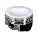 Wiseco Audi TT RS 83mm Bore 1.165in CH 9.5cc Dish - 5 Cyl thumbnail 3