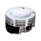 Wiseco Audi TT RS 83mm Bore 1.165in CH 9.5cc Dish - 5 Cyl thumbnail 6