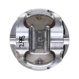 Wiseco Audi TT RS 83mm Bore 1.165in CH 9.5cc Dish - 5 Cyl thumbnail 7