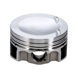 Wiseco Audi TT RS 83mm Bore 1.165in CH 9.5cc Dish - 5 Cyl thumbnail 8