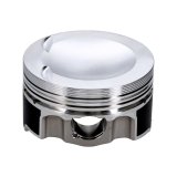 Wiseco Audi TT RS 83mm Bore 1.165in CH 9.5cc Dish - 5 Cyl thumbnail 9