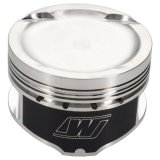 Wiseco Audi/VW 2.0L 83.00mm Bore 92.8mm Stroke -12.2cc EA113 Piston Kit - 4 Cyl thumbnail 1