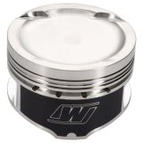 Wiseco Audi/VW 2.0L 83.00mm Bore 92.8mm Stroke -12.2cc EA113 Piston Kit - 4 Cyl thumbnail 2