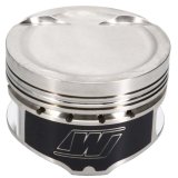 Wiseco Audi/VW 2.0L 83.00mm Bore 92.8mm Stroke -7.1cc EA888 Piston Kit - 4 Cyl thumbnail 2
