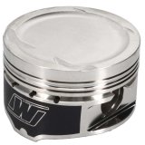Wiseco Audi/VW 2.0L 83.00mm Bore 92.8mm Stroke -7.1cc EA888 Piston Kit - 4 Cyl thumbnail 3