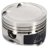 Wiseco Audi/VW 2.0L 83.00mm Bore 92.8mm Stroke -7.1cc EA888 Piston Kit - 4 Cyl thumbnail 9