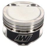 Wiseco Audi/VW 2.0L 82.50mm Bore 92.8mm Stroke -7.1cc EA888 Piston Kit - 4 Cyl thumbnail 2