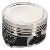 Wiseco Audi/VW 2.0L 82.50mm Bore 92.8mm Stroke -7.1cc EA888 Piston Kit - 4 Cyl thumbnail 3