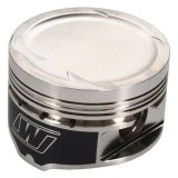 Wiseco Audi/VW 2.0L 82.50mm Bore 92.8mm Stroke -7.1cc EA888 Piston Kit - 4 Cyl thumbnail 4