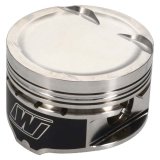 Wiseco Audi/VW 2.0L 82.50mm Bore 92.8mm Stroke -7.1cc EA888 Piston Kit - 4 Cyl thumbnail 6
