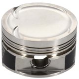 Wiseco Audi/VW 2.0L 82.50mm Bore 92.8mm Stroke -7.1cc EA888 Piston Kit - 4 Cyl thumbnail 7