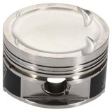 Wiseco Audi/VW 2.0L 82.50mm Bore 92.8mm Stroke -7.1cc EA888 Piston Kit - 4 Cyl thumbnail 8