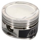 Wiseco Audi/VW 2.0L 82.50mm Bore 92.8mm Stroke -7.1cc EA888 Piston Kit - 4 Cyl thumbnail 9