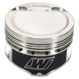 Wiseco Audi/VW 2.0L 83.00mm Bore 92.8mm Stroke -7.8cc EA888 Piston Kit - 4 Cyl thumbnail 2
