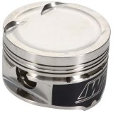 Wiseco Audi/VW 2.0L 83.00mm Bore 92.8mm Stroke -7.8cc EA888 Piston Kit - 4 Cyl thumbnail 6