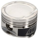 Wiseco Audi/VW 2.0L 83.00mm Bore 92.8mm Stroke -7.8cc EA888 Piston Kit - 4 Cyl thumbnail 8