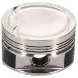 Wiseco Audi/VW 2.0L 83.00mm Bore 92.8mm Stroke -7.8cc EA888 Piston Kit - 4 Cyl thumbnail 9