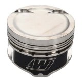 Wiseco Audi/VW 2.0L 83.50mm Bore 92.8mm Stroke -8.4cc EA888 Piston Kit - 4 Cyl thumbnail 1