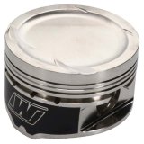 Wiseco Audi/VW 2.0L 83.50mm Bore 92.8mm Stroke -8.4cc EA888 Piston Kit - 4 Cyl thumbnail 4