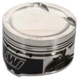 Wiseco Audi/VW 2.0L 83.50mm Bore 92.8mm Stroke -8.4cc EA888 Piston Kit - 4 Cyl thumbnail 6