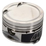 Wiseco Audi/VW 2.0L 83.50mm Bore 92.8mm Stroke -8.4cc EA888 Piston Kit - 4 Cyl thumbnail 8