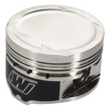 Wiseco Audi/VW 2.0L 83.00mm Bore 92.8mm Stroke -7.1cc EA888 Piston Kit - 4 Cyl thumbnail 3