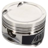 Wiseco Audi/VW 2.0L 83.00mm Bore 92.8mm Stroke -7.1cc EA888 Piston Kit - 4 Cyl thumbnail 7