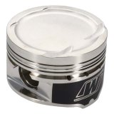 Wiseco Audi/VW 2.0L 83.00mm Bore 92.8mm Stroke -7.1cc EA888 Piston Kit - 4 Cyl thumbnail 9