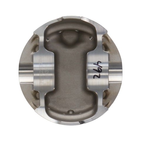 Wiseco Chevrolet LT1 -.4cc DI Dome 1.3260 X 4.075 - Set of 8 thumbnail 7