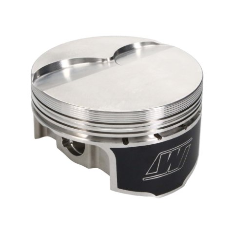 Wiseco Chevrolet LS -4cc Flat Top 1.294 X 4.020 - Set of 8 thumbnail 7