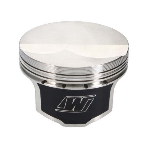 Wiseco Chevrolet LS -4cc Flat Top 1.294 X 4.045 - Set of 8 thumbnail 3