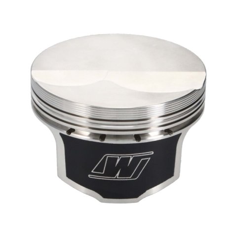 Wiseco Chevrolet LS -4cc Flat Top 1.294 X 4.065 - Set of 8 thumbnail 4