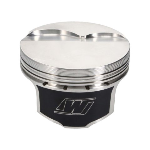Wiseco Chevrolet LS -4cc Flat Top 1.294 X 4.065 - Set of 8 thumbnail 8