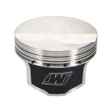 Wiseco Chevrolet LS -4cc Flat Top 1.294 X 4.085 - Set of 8 thumbnail 3
