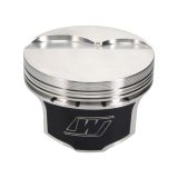 Wiseco Chevrolet LS -4cc Flat Top 1.294 X 4.085 - Set of 8 thumbnail 8