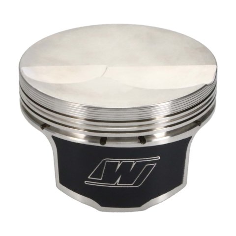 Wiseco Chevrolet LS -4cc Flat Top 1.294 X 4.165 - Set of 8 thumbnail 3